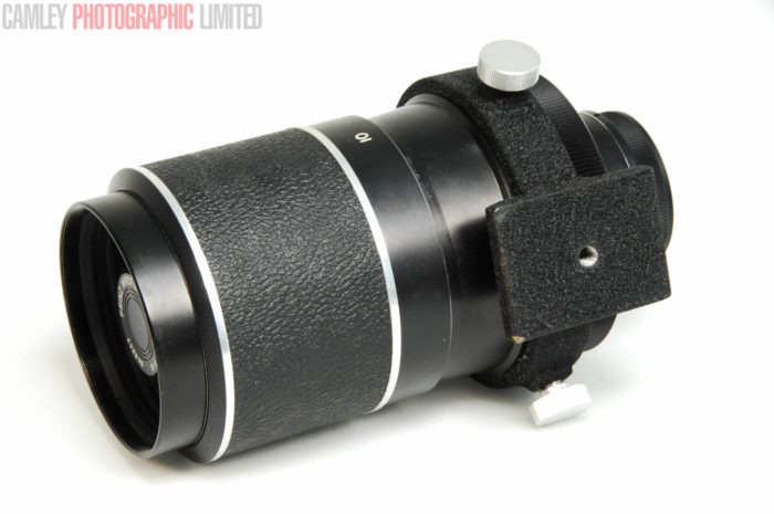 Prinz Miroflex Mirror Lens M42 - FUNGUS 500mm F8. Graded: AS-IS [#9546] - Image 4