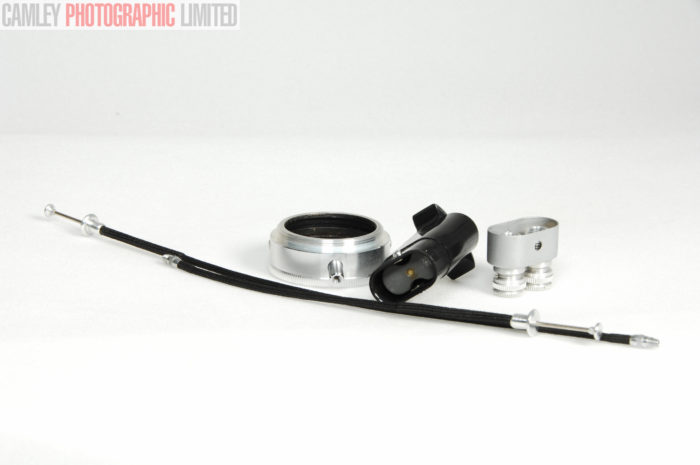 Praktica M42 Intermediate Extension Rings. Boxed. Graded: LN- [#9548] - Image 3