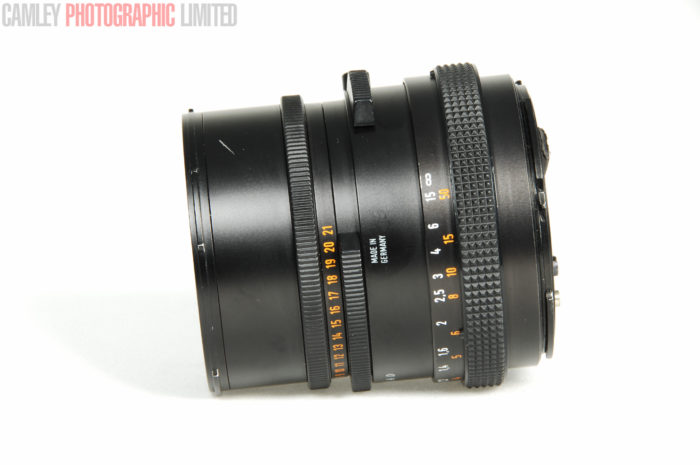 Hasselblad Distagon CF 60mm f3.5 Lens Black (20207). Graded: LN- [#9574] - Image 4