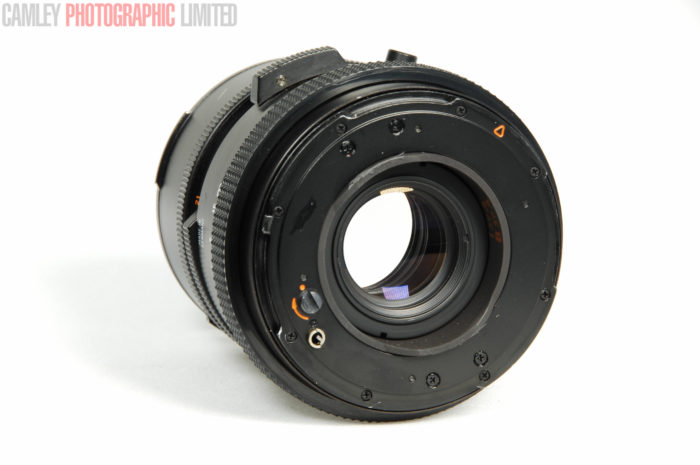 Hasselblad Distagon CF 60mm f3.5 Lens Black (20207). Graded: LN- [#9574] - Image 5