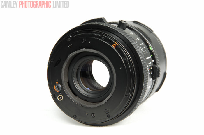 Hasselblad Distagon CF 60mm f3.5 Lens Black (20207). Graded: LN- [#9574] - Image 6