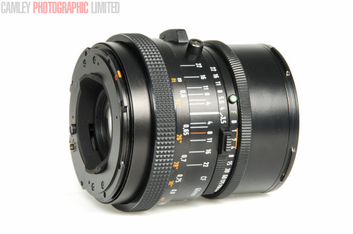 Hasselblad Distagon CF 60mm f3.5 Lens Black (20207). Graded: LN- [#9574] - Image 7