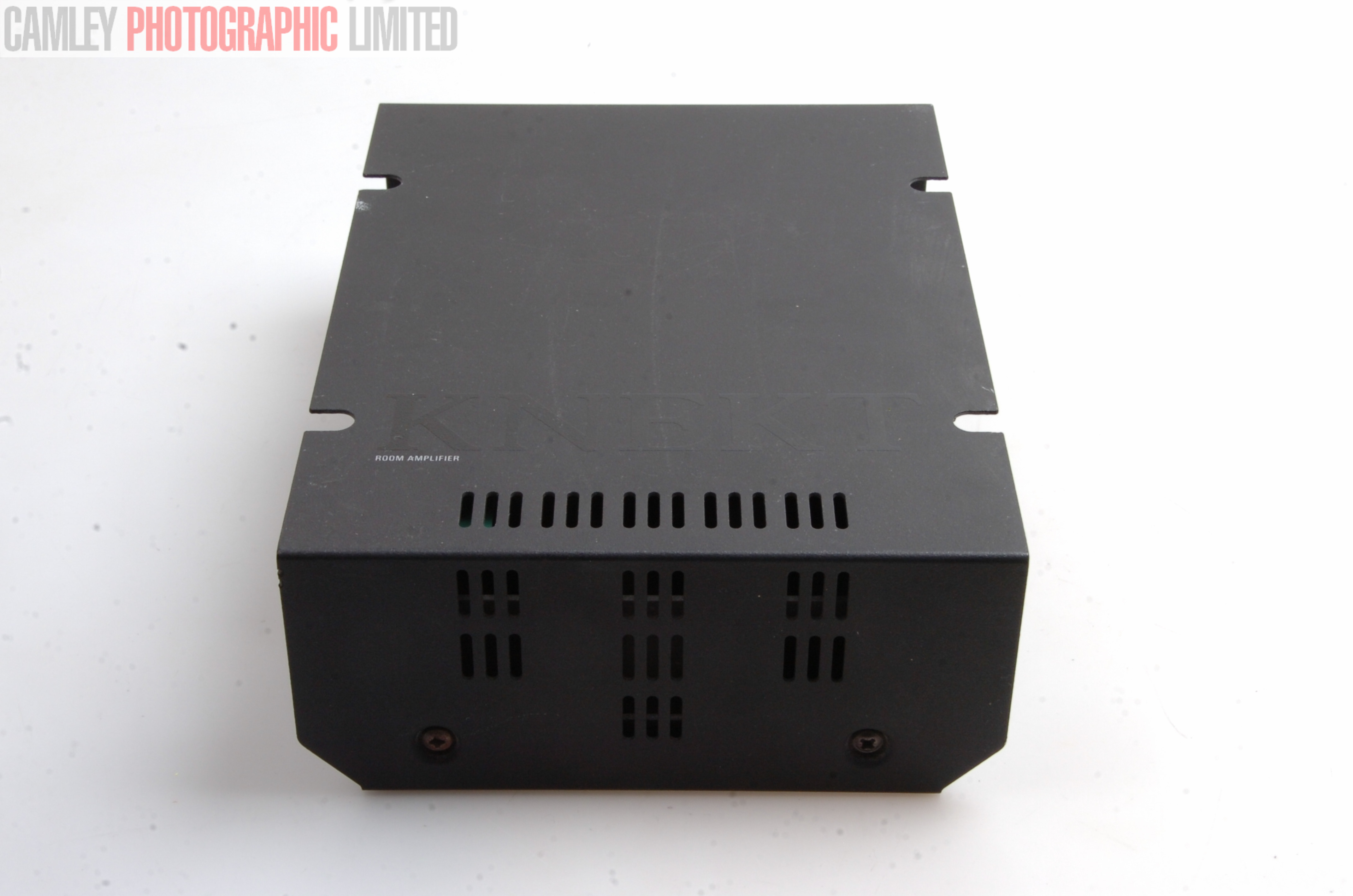 Linn Knekt RoomAmp. Graded EXC [8527] Camley Photographic Limited