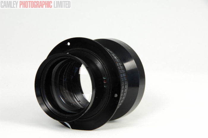 Rodenstock Rodagon 300mm Large Format Enlarging Lens. Graded: EXC [#9586] - Image 5