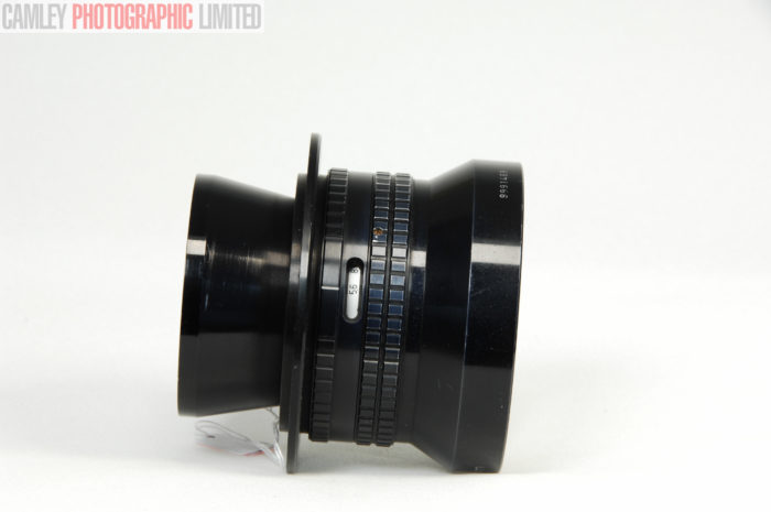 Rodenstock Rodagon 300mm Large Format Enlarging Lens. Graded: EXC [#9586] - Image 6