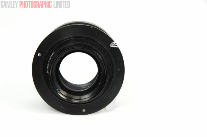 Rodenstock Rodagon Enlarger Lens 240mm Large Format. Graded: EXC [#9585] - Image 6