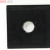 Third Party Lens Board For Sinar/Horseman Copal #0. Graded: EXC- [#9588] - Image 3