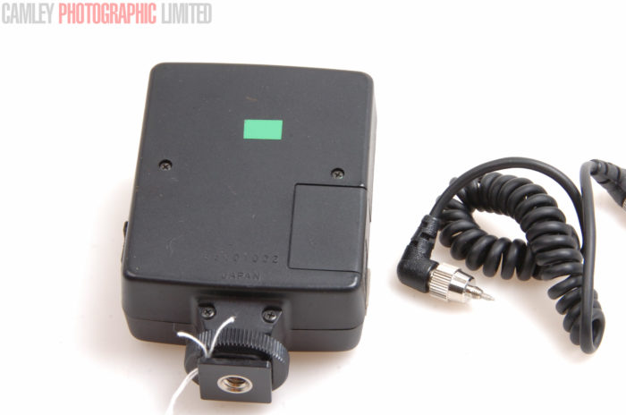 Pentax LX Remote Control System Receiver. Graded: EXC+ [#8543] - Image 3