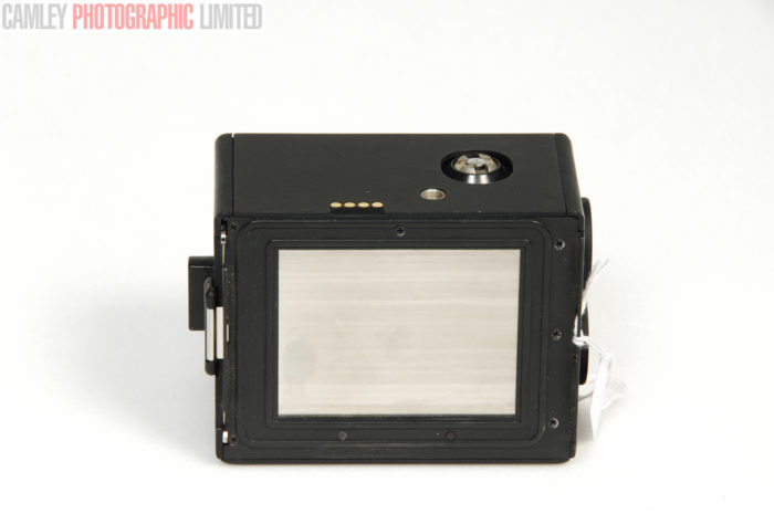 Rolleiflex SL2000F 35mm Film Back & Dark Slide. Graded: EXC [#9620] - Image 3