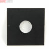 MPP MKI to VII Lens Board. 35.6mm diameter for Copal #0. Graded: EXC+ [#9630] - Image 3