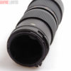Mamiya 645 105-210mm f4.5 zoom lens and case (302411). Graded: BGN [#8547] - Image 2