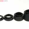 Rolleiflex SL2000F Extension Tubes. Set of 4. Graded: EXC+ [#9623] - Image 3