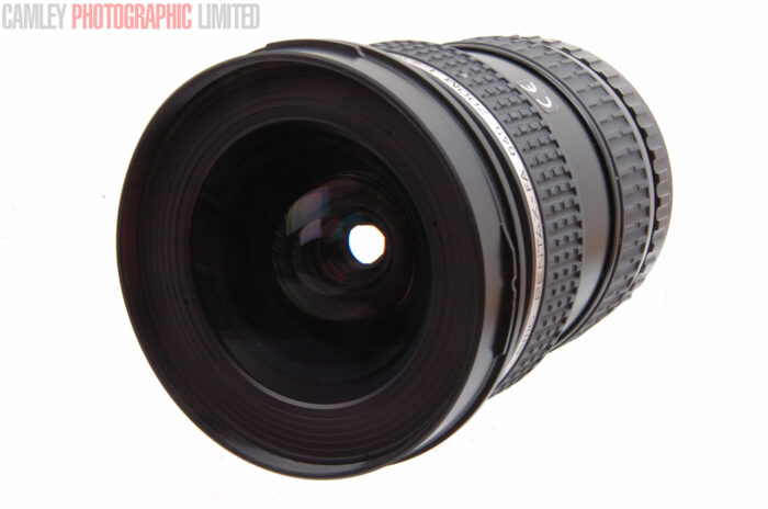 Pentax FA f4.5 645 645N 33-55 AL Zoom AF Auto Focus Lens. Graded: EXC+ [#8522] - Image 3