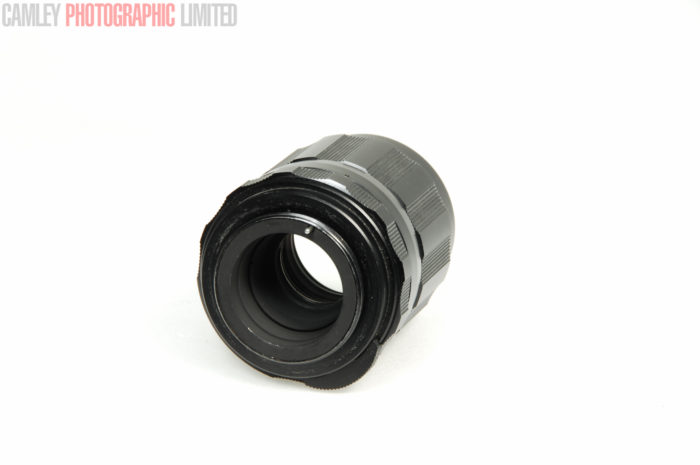 Pentax Super Takumar 105mm f2.8 M42 Screw Fit Lens. Graded: EXC [#9632] - Image 4