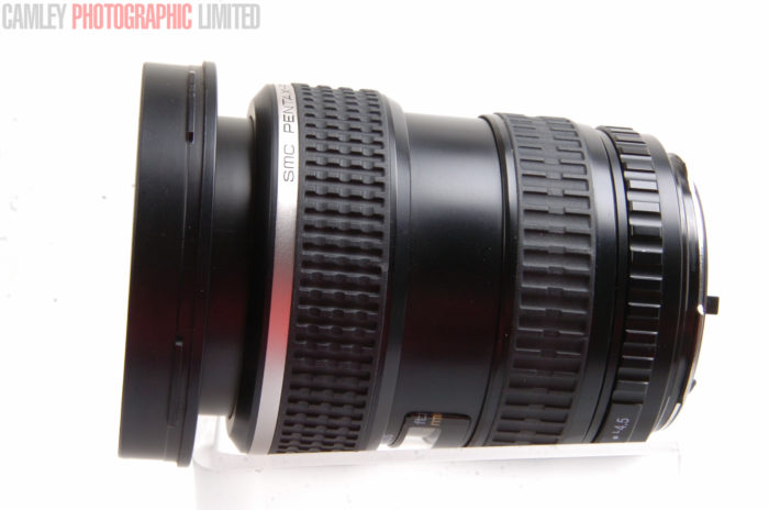 Pentax FA f4.5 645 645N 33-55 AL Zoom AF Auto Focus Lens. Graded: EXC+ [#8522] - Image 5