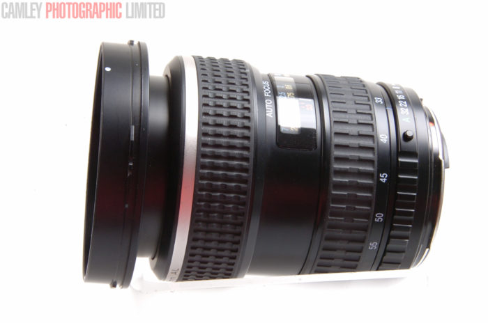 Pentax FA f4.5 645 645N 33-55 AL Zoom AF Auto Focus Lens. Graded: EXC+ [#8522] - Image 6