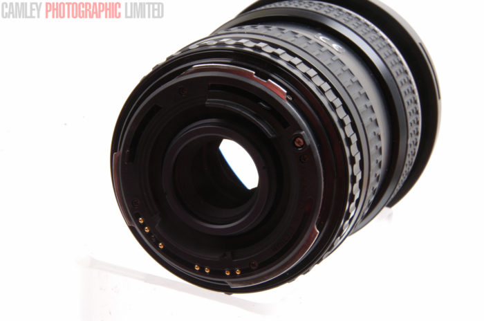 Pentax FA f4.5 645 645N 33-55 AL Zoom AF Auto Focus Lens. Graded: EXC+ [#8522] - Image 7