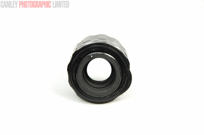 Pentax Super Takumar 105mm f2.8 M42 Screw Fit Lens. Graded: EXC [#9632] - Image 8