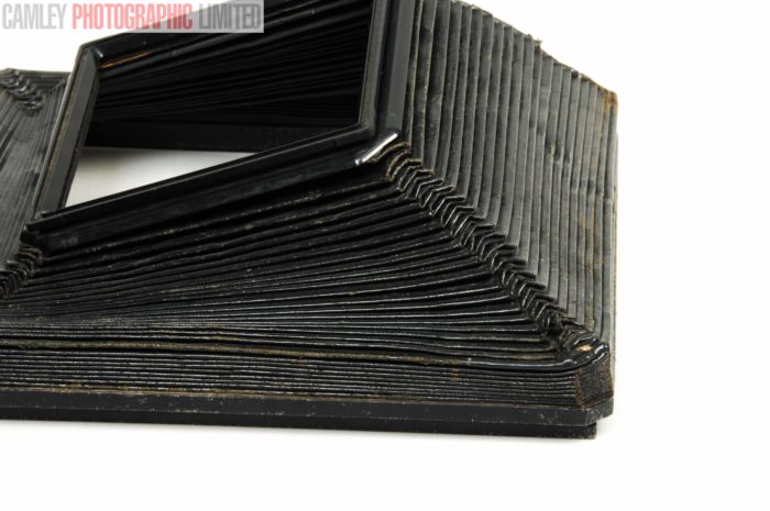 Sinar Norma 8x10 & 4x5 Camera Outfit w/ Flight Case. Graded: BGN [#9244] - Image 11
