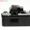 Nikon F2 Photomic Chrome Body w/ DP-1 Prism w/ Strap. Graded: EXC+ [#9638] - Image 4
