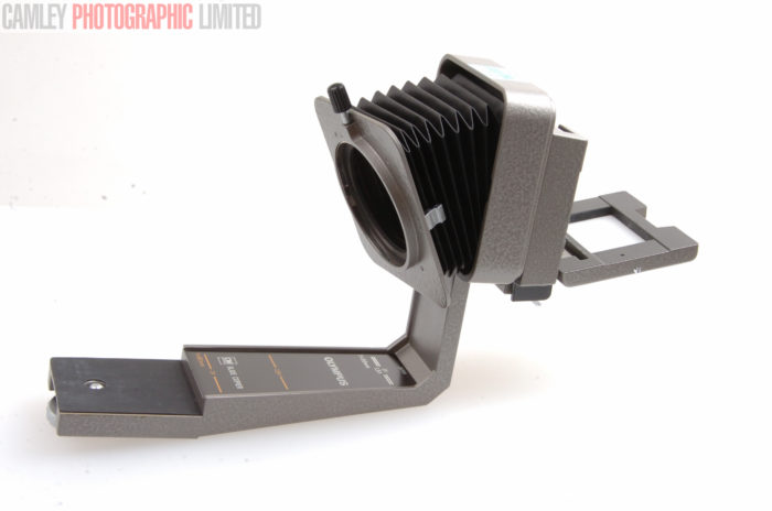 Olympus OM Slide Copier. Graded: LN [#8583] - Image 3