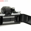 Nikon F2 Photomic Chrome Body w/ DP-1 Prism w/ Strap. Graded: EXC+ [#9638] - Image 7