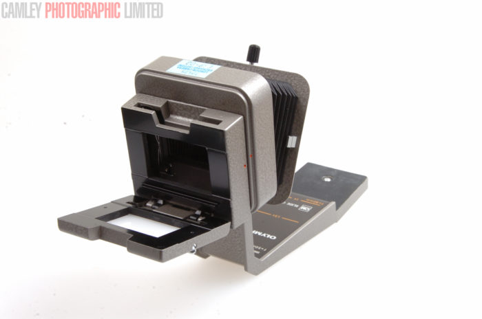 Olympus OM Slide Copier. Graded: LN [#8583] - Image 4