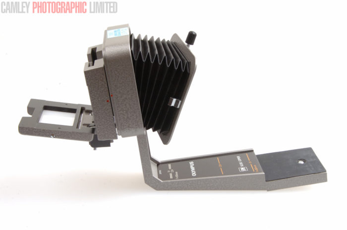 Olympus OM Slide Copier. Graded: LN [#8583] - Image 5