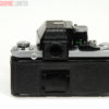 Nikon F2 Photomic Chrome Body. Serviced, not metering. Graded: EXC+ [#9639] - Image 4