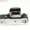 Nikon F2 Photomic Chrome Body. Serviced, not metering. Graded: EXC+ [#9639] - Image 6