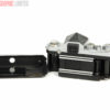 Nikon F Body in Chrome. 1966. Nippon Kogaku body cap. Graded: EXC+ [#9637] - Image 7