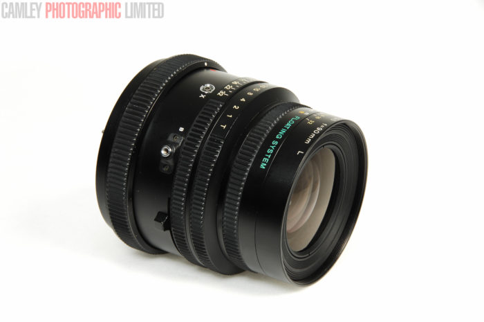 Mamiya RB67 Pro SD KL 3.5 90mm L Lens. Boxed (21110). Graded: LN- [#7721] - Image 4