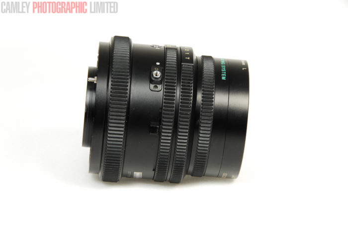 Mamiya RB67 Pro SD KL 3.5 90mm L Lens. Boxed (21110). Graded: LN- [#7721] - Image 5