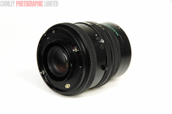 Mamiya RB67 Pro SD KL 3.5 90mm L Lens. Boxed (21110). Graded: LN- [#7721] - Image 6