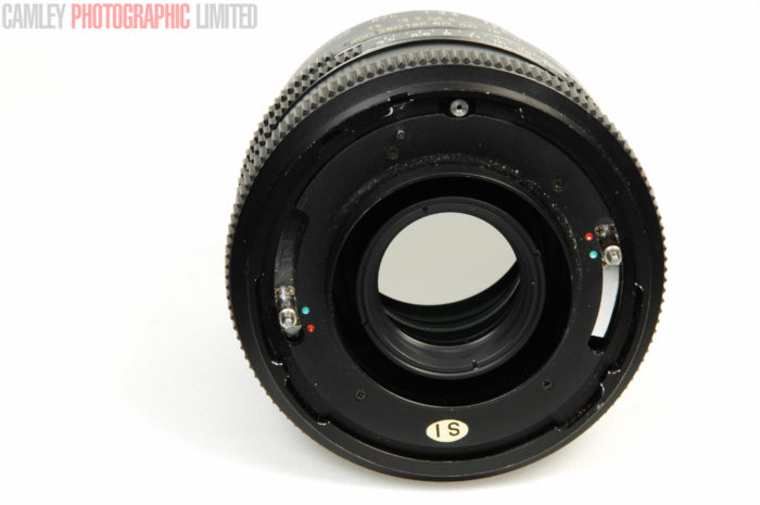Mamiya RB67 Pro SD KL 3.5 90mm L Lens. Boxed (21110). Graded: LN- [#7721] - Image 7