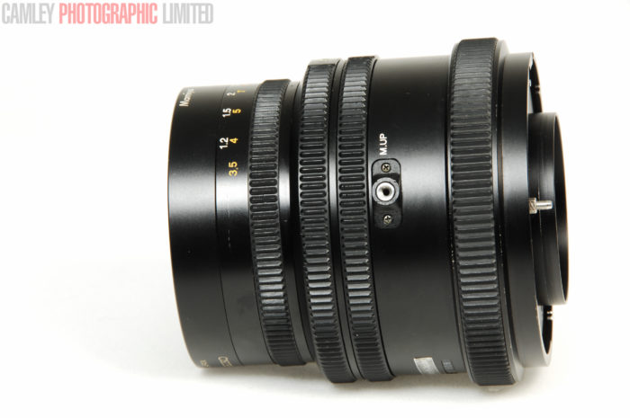 Mamiya RB67 Pro SD KL 3.5 90mm L Lens. Boxed (21110). Graded: LN- [#7721] - Image 8
