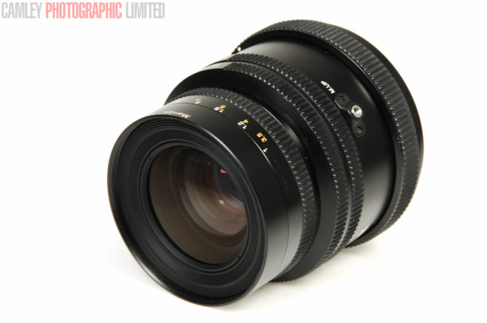 Mamiya RB67 Pro SD KL 3.5 90mm L Lens. Boxed (21110). Graded: LN- [#7721] - Image 9
