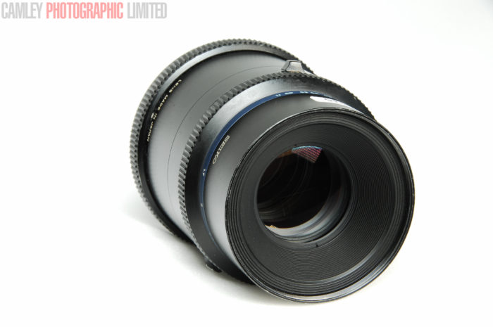 Mamiya RZ67 180mm f4.5 W-N Portrait Lens. Graded: BGN [#6635] - Image 2