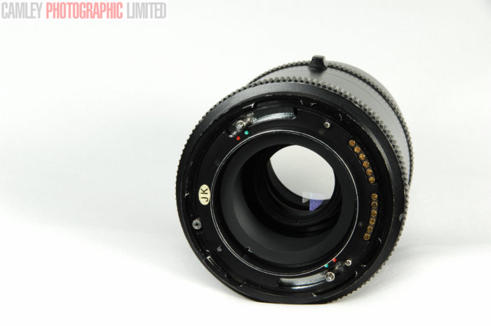 Mamiya RZ67 180mm f4.5 W-N Portrait Lens. Graded: BGN [#6635] - Image 4