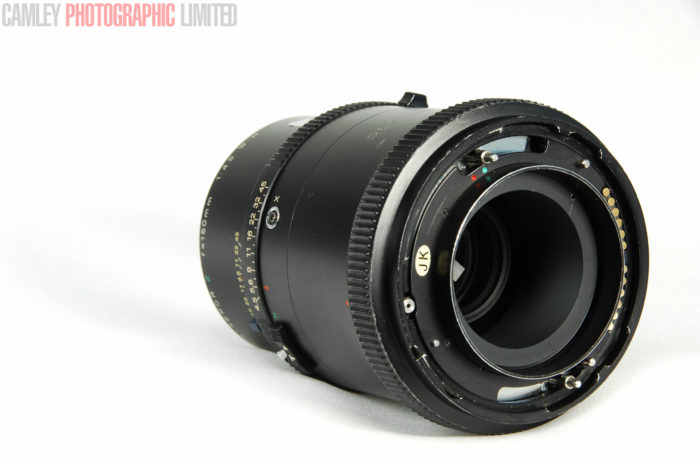 Mamiya RZ67 180mm f4.5 W-N Portrait Lens. Graded: BGN [#6635] - Image 5