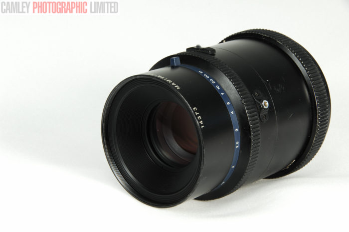 Mamiya RZ67 180mm f4.5 W-N Portrait Lens. Graded: BGN [#6635] - Image 6