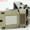 Linhof 70 Camera Body w/ Rangefinder and Light Meter. 6x9. Graded: EXC [#9643] - Image 6