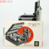 Linhof 70 Camera Body w/ Rangefinder and Light Meter. 6x9. Graded: EXC [#9643] - Image 8