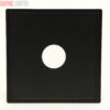 Lens Board for Sinar MPP Horseman; 34.6mm - Copal #0. Graded: NEW [#93.0] - Image 2