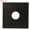 Lens Board for Sinar MPP Horseman; 41.6mm - Copal #1. Graded: NEW [#93.1] - Image 2