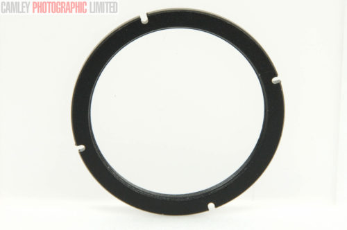 Shutter rear retaining ring; 41.6mm - Copal #1. Graded: NEW [#92.1]