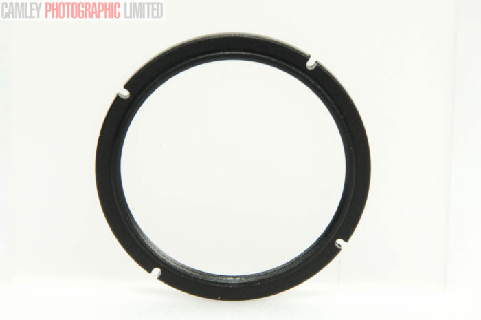 Shutter rear retaining ring; 41.6mm - Copal #1. Graded: NEW [#92.1] - Image 3