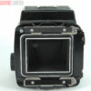 Mamiya RB67 Pro-SD Camera Body w/ Screen & WLF. Graded: EXC+ [#9686] - Image 3