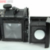 Mamiya RB67 Pro-SD Camera Body w/ Screen & WLF. Graded: EXC+ [#9686] - Image 6