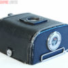 Hasselblad 1973 A12 Black Back. Non-matched (30147). Graded: EXC- [#9654] - Image 3